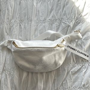 Stoney Clover Lane terry fanny